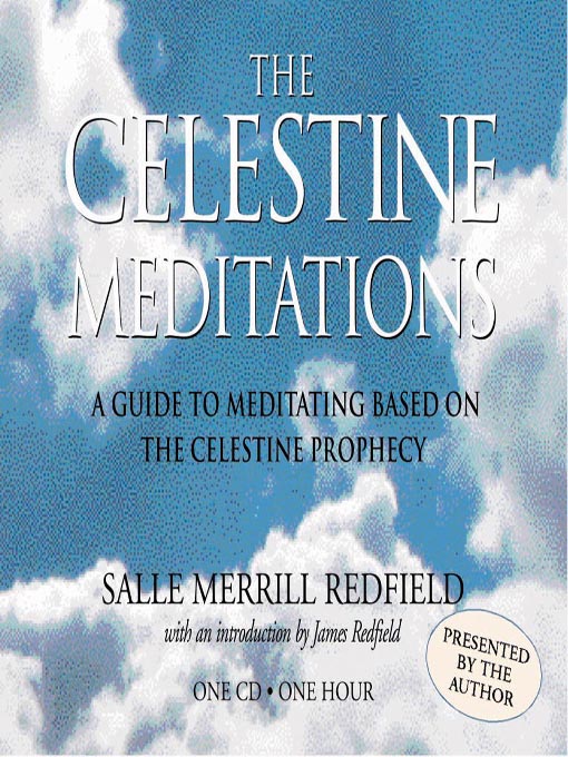 Title details for Celestine Meditations by Salle Merrill Redfield - Available